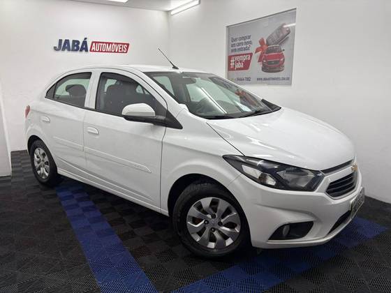 CHEVROLET ONIX 1.0 MPFI LT 8V FLEX 4P MANUAL CHEVROLET ONIX 1.0 MPFI LT 8V FLEX 4P MANUAL